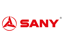 Sany - Construction Equipment Client